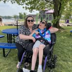 Brooke Kendrick - Facebook