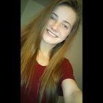Brooke Kendrick - @brookekendrick89 - Instagram