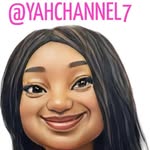 Brooke Kendrick - @yahchannel7 - Instagram