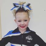 Brooke Kendrick - @brookekendrick83 - Instagram