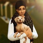 Brooke Kent - @oakhollow_kennel - Instagram