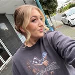 Brooke Kent - @brooke_ruse13 - Instagram