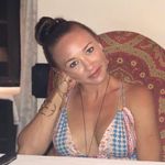 Brooke Kessler - @swmnrn - Instagram