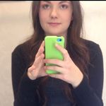 Brooke Keyes - @brooke_keyes_ - Instagram