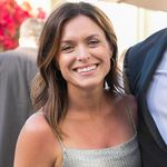 Brooke Keyes Yobo - @brookeyobo - Instagram