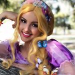 Brooke Lane - @pixieprincesswish - Instagram