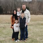 Garrett-Brooke Ledbetter - @brookeledbetter25 - Instagram