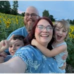 Brooke Luttrell - Facebook