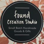 Brooke Mackay - @foundcreationstudio - Instagram