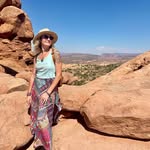 Brooke Madden - @shadowgypsyart - Instagram