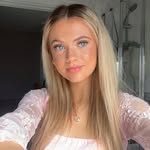 Brooke Madden - @brookemadden_ - Instagram