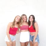 Brooke Manley - @brooke_manley - Instagram