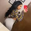 Brooke Martinez - @lilbrooke909 - TikTok