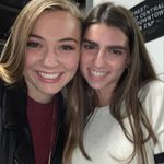 Brooke Maynard - @brookeinchaargg - Instagram