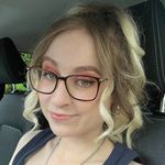 Brooke Maynard - @brooke_maynard - Instagram