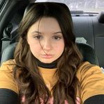 Brooke Maynard - @madelinebmaynard - Instagram