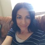 Brooke McBride - @bbaby31_ - Instagram