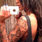 Brooke McBride - @princess_brokee - Instagram