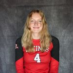 Brooke McBride - @brookemcbride.volleyball - Instagram