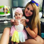 Brooke McBride - @arisafari220 - Instagram