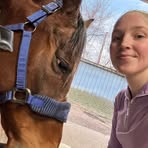 Brooke McBride - Facebook