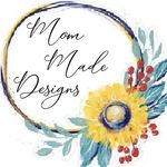 Brooke McClellan 🖤 - @mom_made_designsco - Instagram
