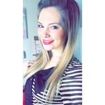Brooke McCloud - @brooke_weber - Instagram