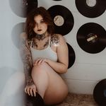 Brooke McCoy - @brookes_boudoir_photography - Instagram
