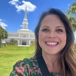Brooke McCoy - @brookeisacrazylady - Instagram