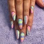 Brooke Meeks - @thenailfixe - Instagram