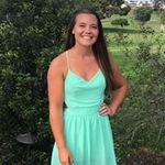 Brooke Meeks - @brookemeeks16 - Instagram