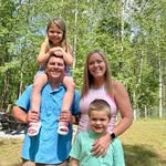 Brooke Meeks Okey - @brookeokey - Instagram