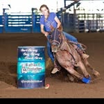 Brooke Meier Fan Page - @_barrelracer.bm_fanpage_ - Instagram