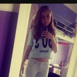 Kennedy Brooke Messer - @savage_kennedybrooke - Instagram