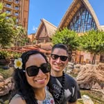 Brooke & Michael - @nowhere_inparticular_travelers - Instagram