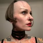 Brooke Englehart Tattoo Artist - @brooke_michael_englehart - Instagram