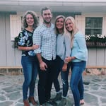 Brooke, Michael, Mary, Sarah - @thestevenssibs - Instagram