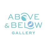 Above & Below Gallery by Brooke Miles - @aboveandbelowgallery - Instagram