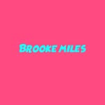 Brooke Miles - @brookemilesoffical - Instagram