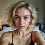 Brooke Miles - @bmiles_xx - Instagram