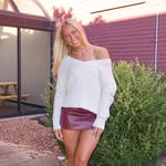 Brookelyn Miles - @brookelyn.miles - Instagram