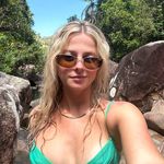 Brooke Milner - @brookemilnerr - Instagram