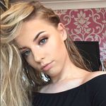 Brooke Milner - @brook_emilner - Instagram