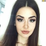 Brooke Milner - @facebybrooke - Instagram