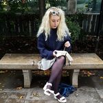 Brooke Milner - @brooke_mil - Instagram