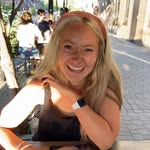 Lottie-Brooke Mims - @lottiebrookesarette - Instagram