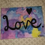 Brooke Minton - @brookes_art_101 - Instagram