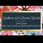 Brooke Minton - @southerngirlcharmdecals - Instagram