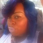 Brooke Monroe - @miss_envy_me28 - Instagram