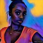 brooke monroe - @your_chocolate_desire21 - Instagram